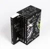 Disney Villains: Villain Tales. Taschenbuch-Schuber Produktbild-Vorschau 5