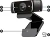 Logitech HD-Webcam C922 black retail Anteprima dell’immagine prodotto 48
