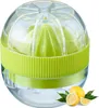 Westmark Zitronen- und Limettenpresse Fresh & Fruity, 50 Produktbild-Vorschau 1