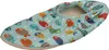 Slipstop Badeschuhe Turnschläppchen  Aquarium türkis Fische Produktbild-Vorschau 3