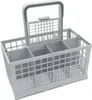 Scanpart 1125510401 50299337001 Universele Bestekmand Produktbild-Vorschau 4