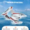 SucceBuy RC-Flugzeug – 2,4 GHz, 3 Kanäle, 6-Achsen-Gyro, 2 Produktbild-Vorschau 6