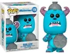 POP Figur Monsters Inc 20th Sulley mit Deckel Produktbild-Vorschau 7