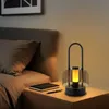MasterLED LED Nachttischlampe Schwarz Touch Dimmbar Produktbild-Vorschau 7