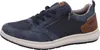 Rieker Herren Sneaker blau, Herren:41 EU Produktbild-Vorschau 11