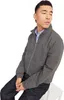 Jack & Jones 12204277_176_XXL, Bomber, Uni , Dorosły, Zamek Podgląd zdjęcia produktu 3