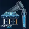Best Direct Savewater Power Filter, 5 Ersatzfilter für Produktbild-Vorschau 5