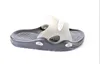 ELTEN Damen & Herren Badeschuhe Badelatschen Shower Slide Produktbild-Vorschau 1