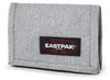 Eastpak Crew Sunday Grey, Grau, Polyamid, Einfarbig, 90 g, Produktbild-Vorschau 9