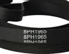 vhbw Keilriemen Ersatz für 9000 678 691 02 2013B, 8PH1965, Produktbild-Vorschau 6