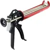 Yato YT-6753, Patronenkartuschenpresse, Schwarz, Rot, 225 Produktbild-Vorschau 6
