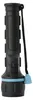 EMOS Emos P3861 Nero, blu Torcia a mano LED Anteprima dell’immagine prodotto 2