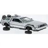 Welly Zurück In Die Zukunft Delorean Ii Diecast-modell 1/24 Produktbild-Vorschau 2