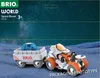 Brio World Trenino Rover spaziale 36160 Anteprima dell’immagine prodotto 6