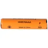 Panasonic HHR-70AAAE4 Batteria NiMH 1,2 V 700 mAh AAA con Anteprima dell’immagine prodotto 5