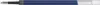 uni-ball vulling (UMR-87), kleur: blauw Productafbeelding-voorbeeld 2