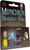 Munchkin: Deathly Pail - rozšíření karetní hry - ENG edice Náhled obrázku produktu 1