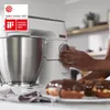 Kenwood Titanium Chef Baker Xl Kvl65.001wh Impastatrice Anteprima dell’immagine prodotto 24