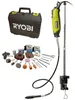RYOBI EHT150V Outil rotatif 150 W + 115 pcs. accessoires + Voir les images du produit 19
