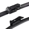 SWF Spazzole tergicristallo Visioflex-Set | (SET)WIPER CAR Anteprima dell’immagine prodotto 9