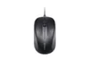 Kensington Maus ValuMouse Wired 3 Button schwarz Produktbild-Vorschau 1