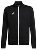 adidas Entrada 22 Trainingsjacke black 164 Produktbild-Vorschau 1