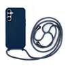Handykette für Samsung Galaxy A14 Handyhülle mit Band Case Produktbild-Vorschau 1