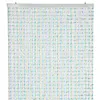Kobolo Türvorhang Perlenvorhang RAINBOW 80 Stränge 100x230 Produktbild-Vorschau 7