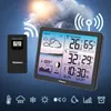 Stacja Meteorologiczna Webber Ws305C – Czujnik Podgląd zdjęcia produktu 11