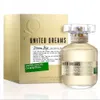 Benetton Dream Big Eau De Toilette 50ml Spray Voir les images du produit 1