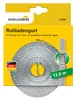 Schellenberg Rolladengurt Mini 14 mm, 12 m, grau, 41202 Produktbild-Vorschau 5