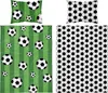DETEXPOL Pościel do łóżeczka Football Cotton, 100/135, Podgląd zdjęcia produktu 7