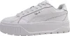 PUMA Karmen II L Schuhe Damen weiss 39 Produktbild-Vorschau 14