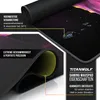 Titanwolf Gaming Mauspad XXL, 900 x 400 x 3 mm, Produktbild-Vorschau 3