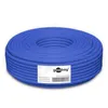 Goobay 91893 Cavo di rete CAT 7A+, S/FTP (PiMF), blu, 100 m Anteprima dell’immagine prodotto 2