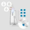 Lionelo aspirateur nasal Babyair Flow, réglage de la force Voir les images du produit 7