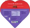 Milka 'Von Herzen' Pralinés Haselnusscrème 165g Produktbild-Vorschau 3