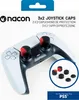 NACON PS5THUMBGRIP, PlayStation 5, Kappe mit Daumengriff, Produktbild-Vorschau 7
