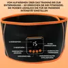 EMS Bauchtrainer mit 6 Modi & 15 Intensitätsstufen – Produktbild-Vorschau 6