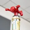 Set di 3 personaggi divertenti - Apribottiglie, cavatappi e Anteprima dell’immagine prodotto 5