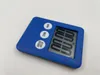 Küchentimer Eieruhr Kurzzeituhr Blau Küchenuhr Digital Koch Produktbild-Vorschau 2