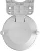 Caméra IMOU Cruiser SC 4G LTE 5 MP IPC-K7FP-5H0TE Voir les images du produit 7