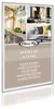 Posterrahmen 61 X 91,5 cm Aluminium silber Matt Produktbild-Vorschau 1