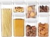 RHP Frischhaltedosen-Set: Organisiert und Frisch mit Produktbild-Vorschau 4