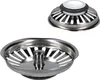 Siebkörbchen 79mm Blanco 125654 ohne Hubstange für Produktbild-Vorschau 3