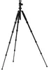 Rollei Compact Traveler No.1, 3 Bein(e), Schwarz, 134 cm, Produktbild-Vorschau 9