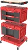 Organisateur QBRICK® ONE Atelier Tiroirs SET 7 Voir les images du produit 1