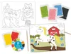 Lena SM42670, Bastelset für Kinder, 5 Jahr(e), Mehrfarbig Produktbild-Vorschau 3