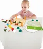 Kunst-Set Blumenpresse Produktbild-Vorschau 5