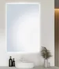 BD ART LED koupelnové zrcadlo obdélník Luna 70x50 cm, Náhled obrázku produktu 1